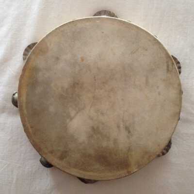 Tambourine