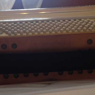 Accordion - Bottom