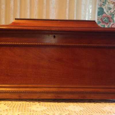 Music Box