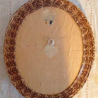 Shell Art-Back