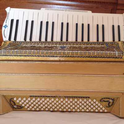 Accordion