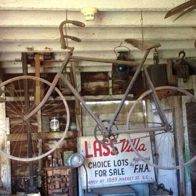 Bicycle