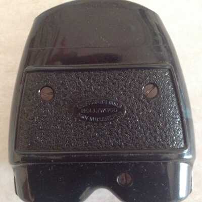 Twinlenz Viewer Box-Bottom