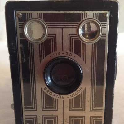 Camera