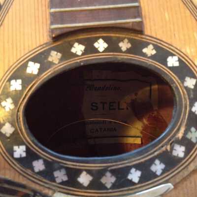 Label - Detail 2