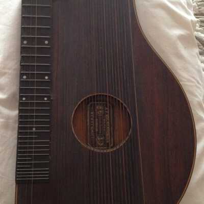 Zither