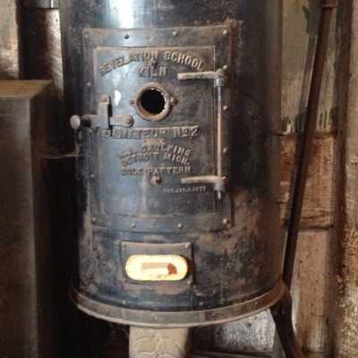 Kiln