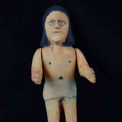 Figurine