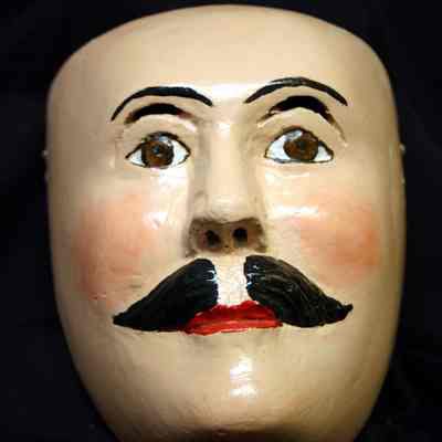 Mask