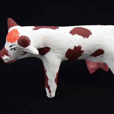 "Cow"