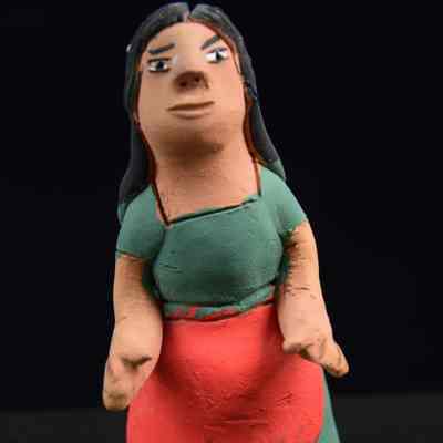 Figurine