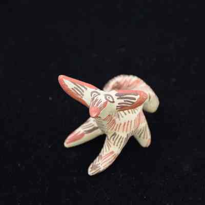 Animal Figurine