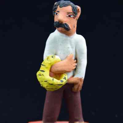 Figurine