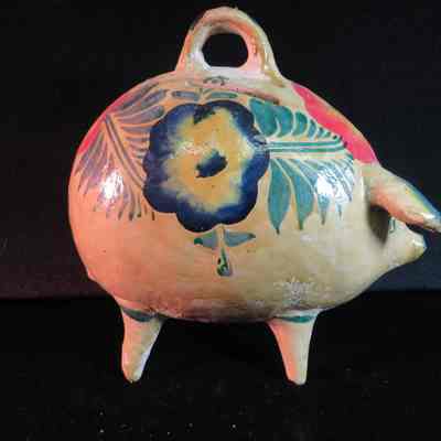 Piggy bank
