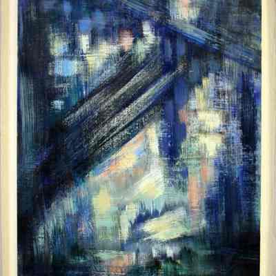 Urban Nocturne