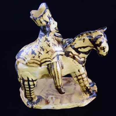 Figurine