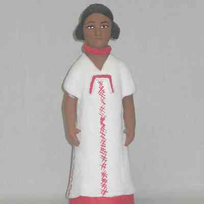 Figurine