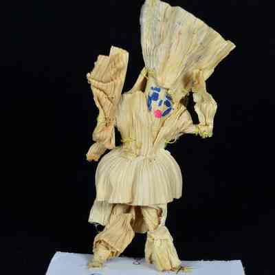 Figurine