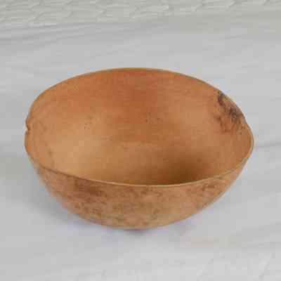 Mixteca Jícara - Gourd