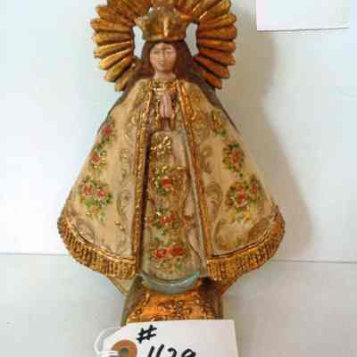 Our Lady of Zapopan