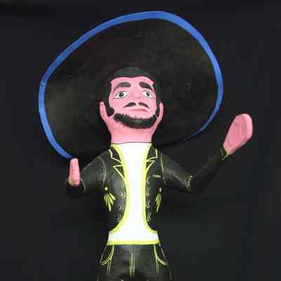 "Charro"