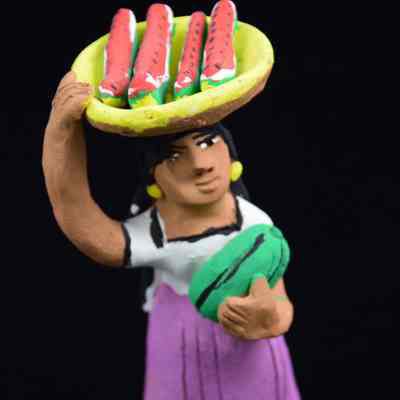 Figurine