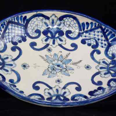 Salver