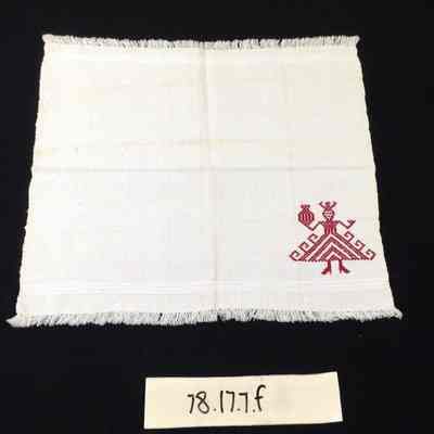 Napkin