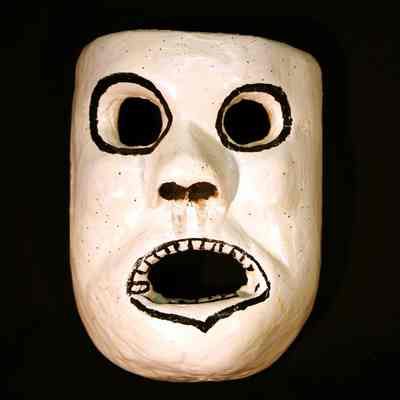 Death Mask