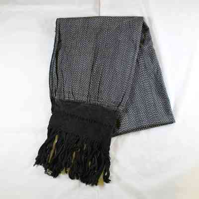 Mestizo, shawl - rebozo