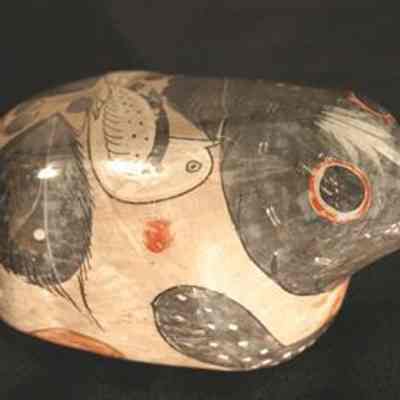 Figurine