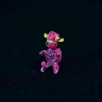 Figurine