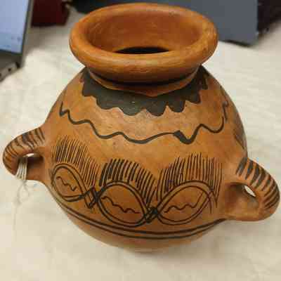 Pot