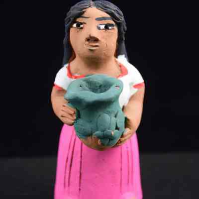 Figurine