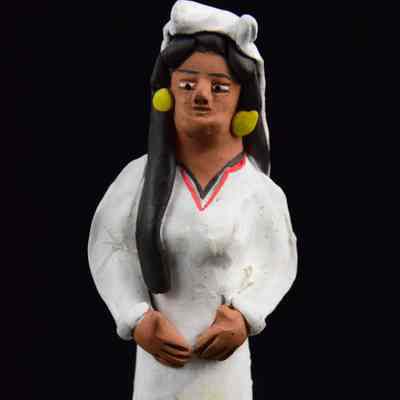 Figurine