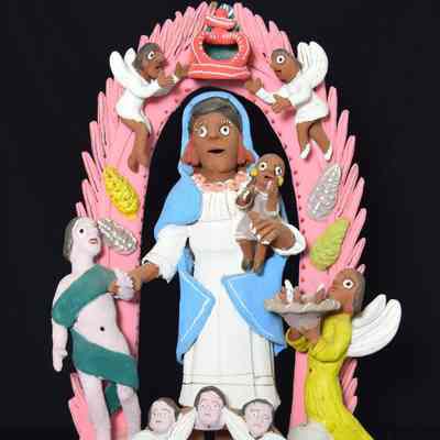 Our Lady of the Light