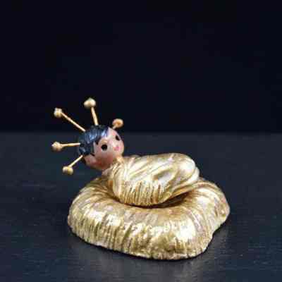 Nativity Scene