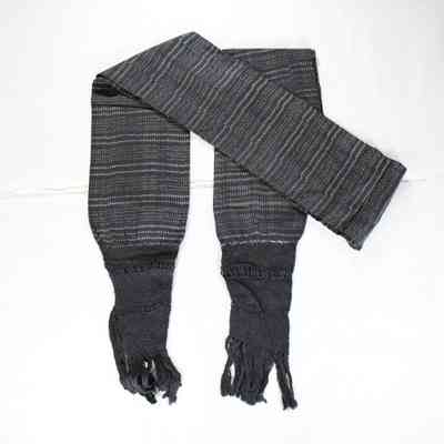 Mestizo rebozo - shawl