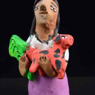 Figurine