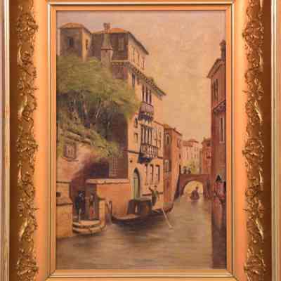Venice