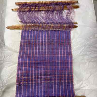 Loom, Backstrap