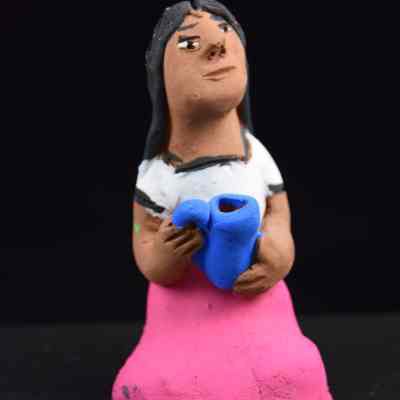 Figurine