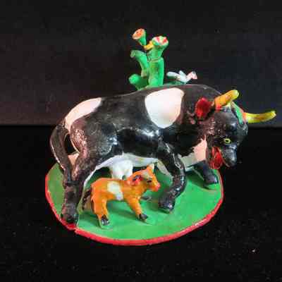 Figurine