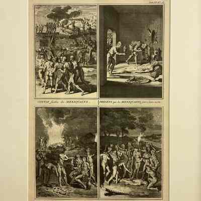 Engraving