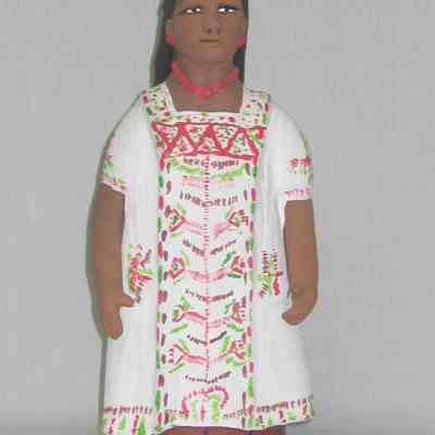 Figurine