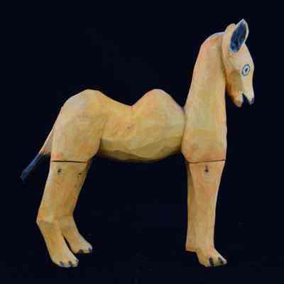 Figurine
