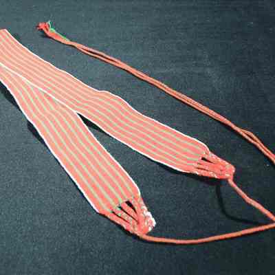 Belt
