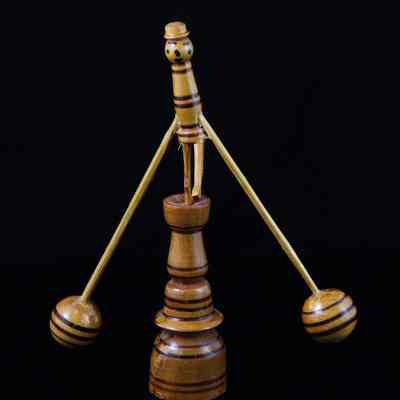 Toy, Balancing