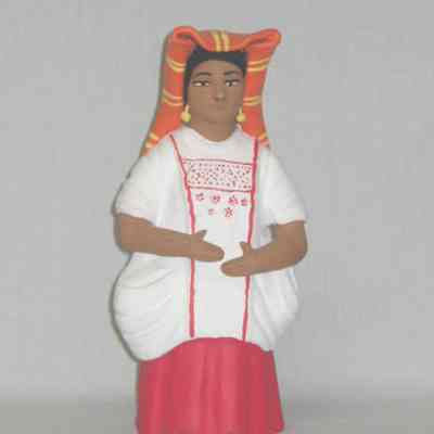 Figurine