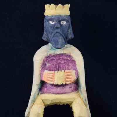Figurine
